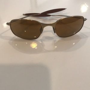 Vintage Oakley Sunglasses